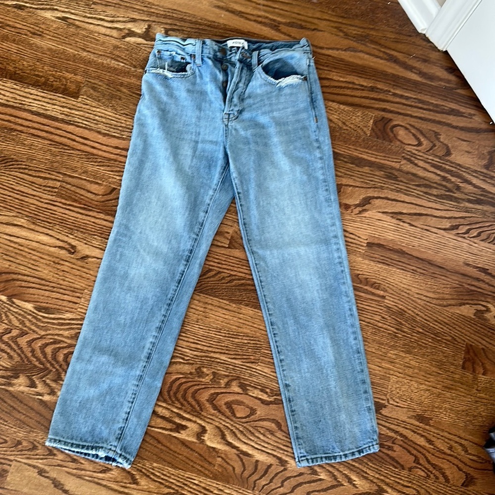Pistola Jeans